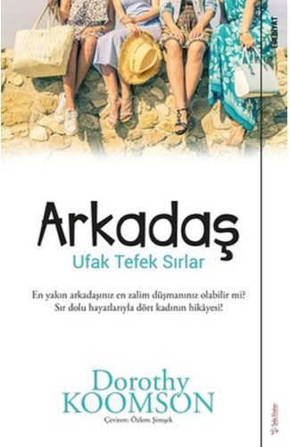 Arkadaş