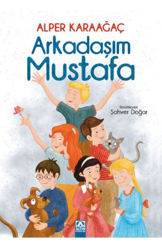 Arkadaşım Mustafa