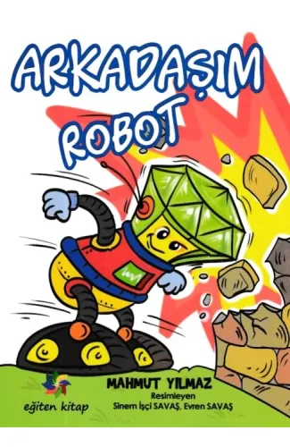 Arkadaşım Robot