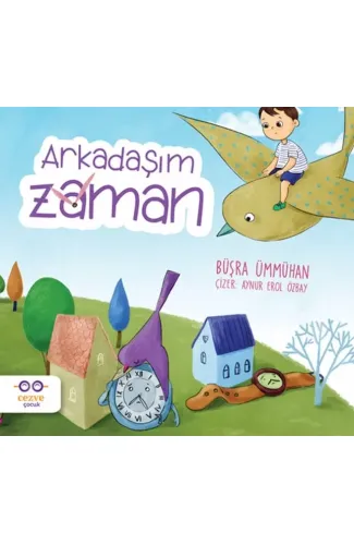 Arkadaşım Zaman