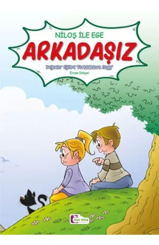 Arkadaşız