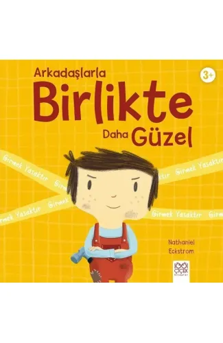 Arkadaşlarla Birlikte Daha Güzel