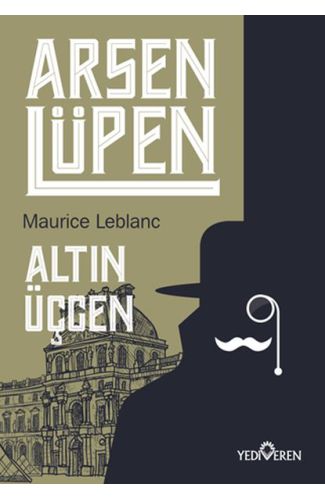 Arsen Lüpen - Altın Üçgen