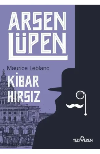 Arsen Lüpen - Kibar Hırsız