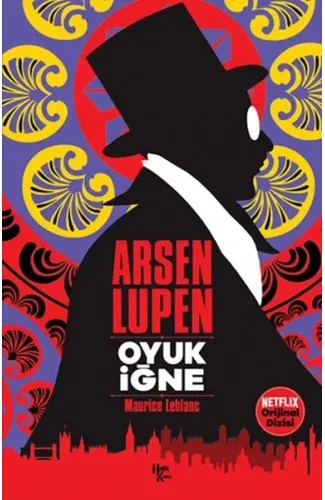 Arsen Lupen - Oyuk İğne