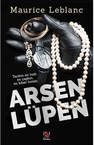 Arsen Lüpen