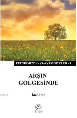 Arşın gölgesinde