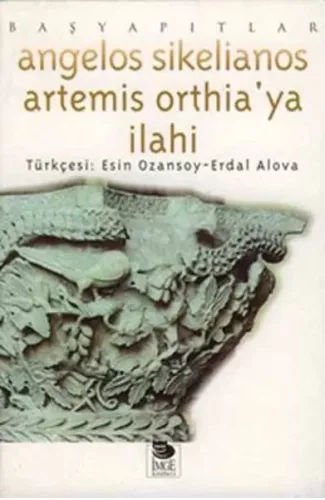 Artemis Ortheıa'ya İlahi