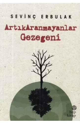 Artık Aranmayanlar Gezegeni