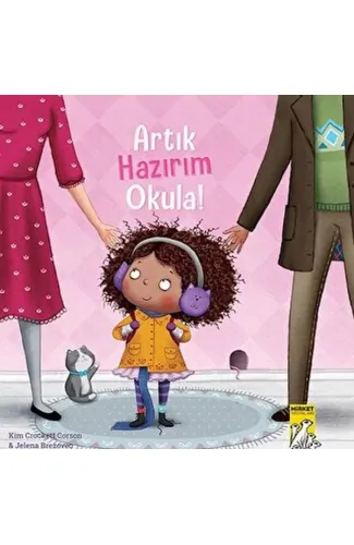 Artık Hazırım Okula