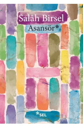 Asansör