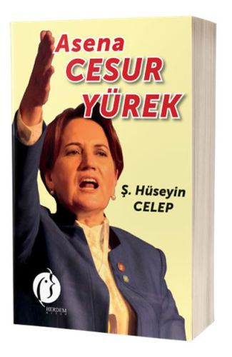 Asena Cesur Yürek