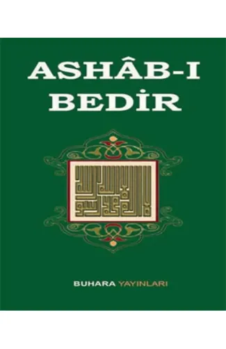 Ashab-ı Bedir