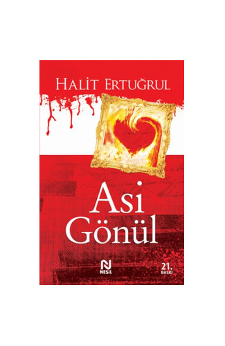 Asi Gönül