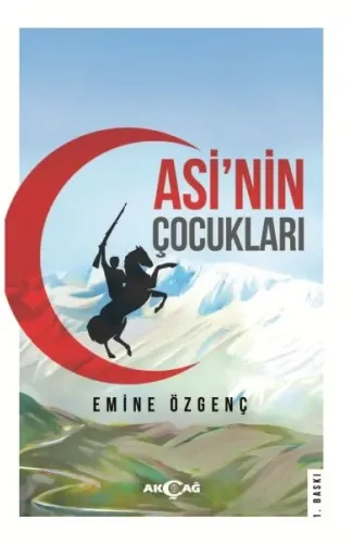 Asi'nin Çocukları