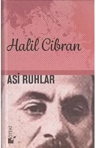 Asi Ruhlar (Ciltli)