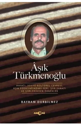 Aşık Türkmenoğlu