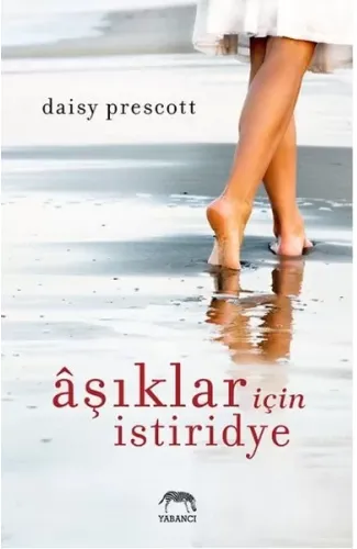 Aşıklar İçin İstiridye