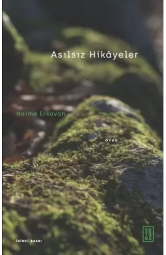 Asılsız Hikayeler