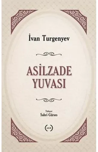 Asilzade Yuvası