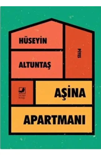 Aşina Apartmanı