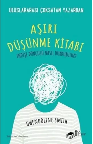 Aşırı Düşünme Kitabı