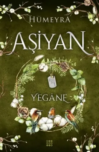 Aşiyan 3 - Yegane