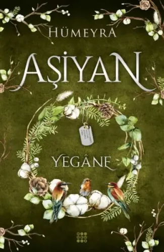 Aşiyan 3 - Yegane (Ciltli)