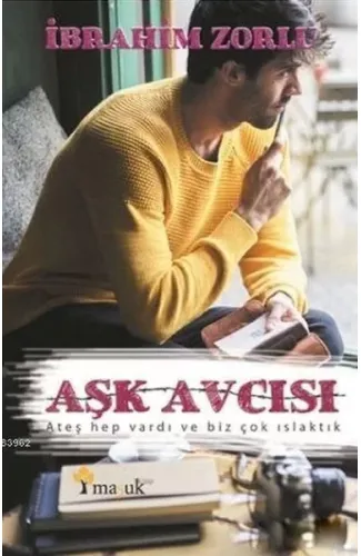 Aşk Avcısı