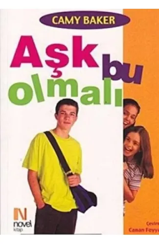 Aşk Bu Olmalı