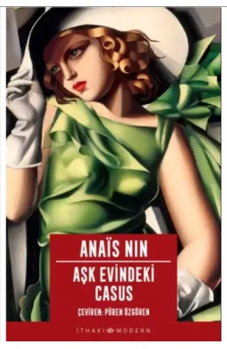 Aşk Evindeki Casus