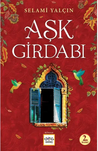 Aşk Girdabı