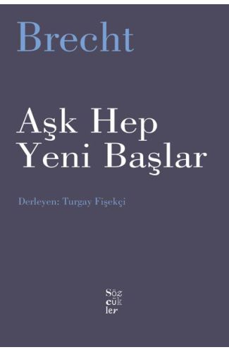 Aşk Hep Yeni Başlar