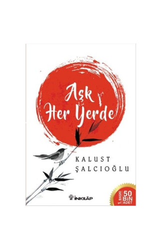 Aşk Her Yerde