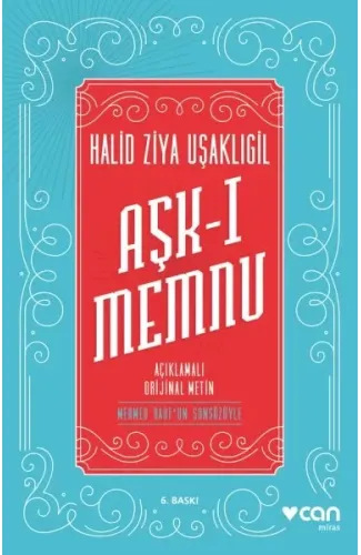 Aşk-ı Memnu - Açıklamalı Orjinal Metin