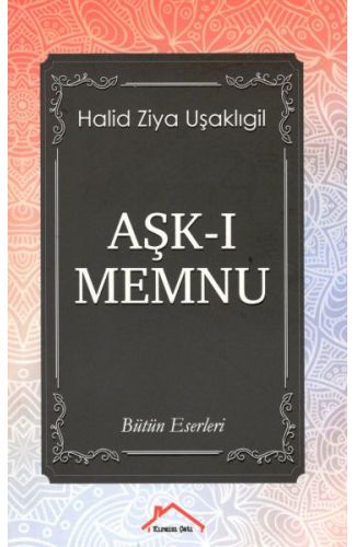 Aşk-ı Memnu