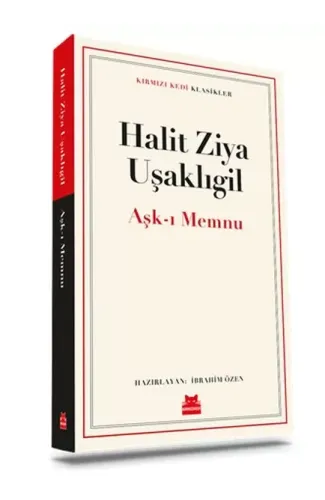 Aşk-ı Memnu