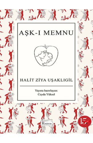 Aşk-ı Memnu (Bez Ciltli)