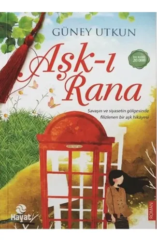 Aşk-ı Rana