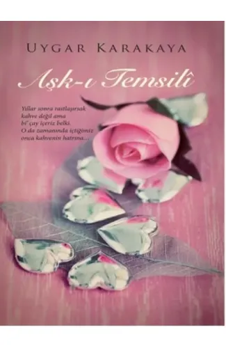 Aşk-ı Temsili