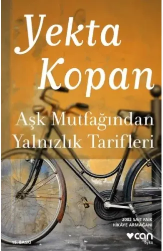 Aşk Mutfağından Yalnızlık Tarifleri