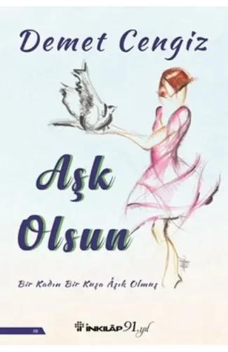 Aşk Olsun