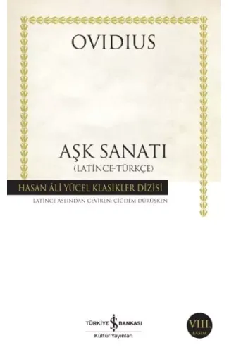 Aşk Sanatı - Hasan Ali Yücel Klasikleri