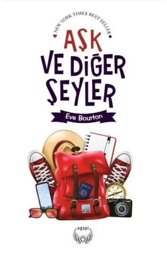 Aşk ve Diğer Şeyler