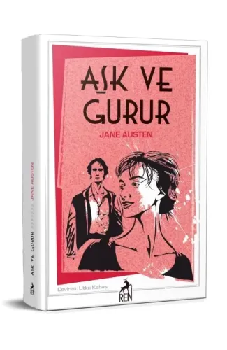 Aşk ve Gurur