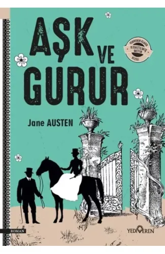 Aşk ve Gurur