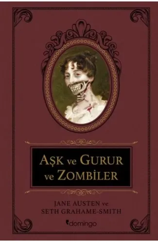 Aşk ve Gurur ve Zombiler