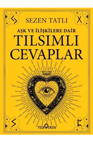 Aşk Ve İlişkilere Dair Tılsımlı Cevaplar