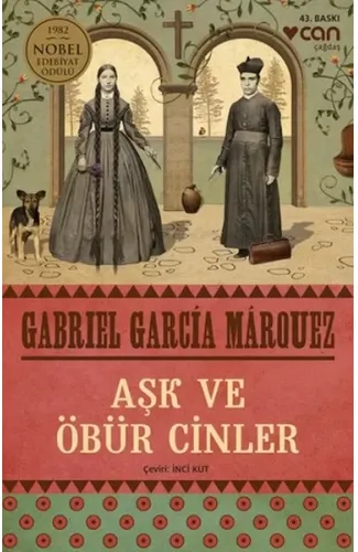 Aşk ve Öbür Cinler