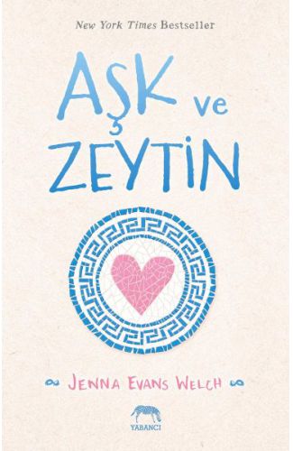 Aşk ve Zeytin